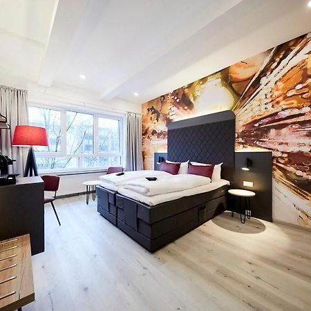 Loft Am Ring Hotel Cologne Exterior photo