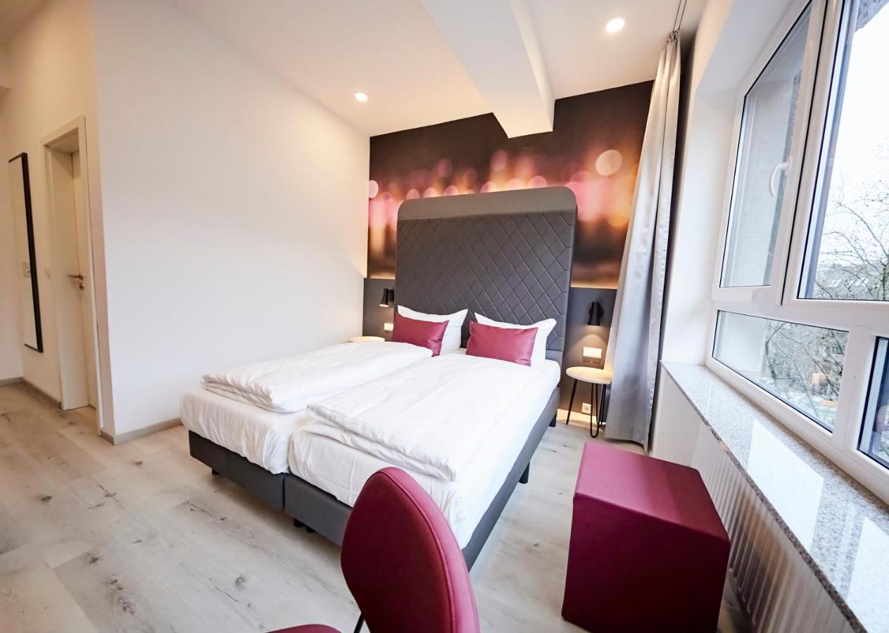 Loft Am Ring Hotel Cologne Exterior photo