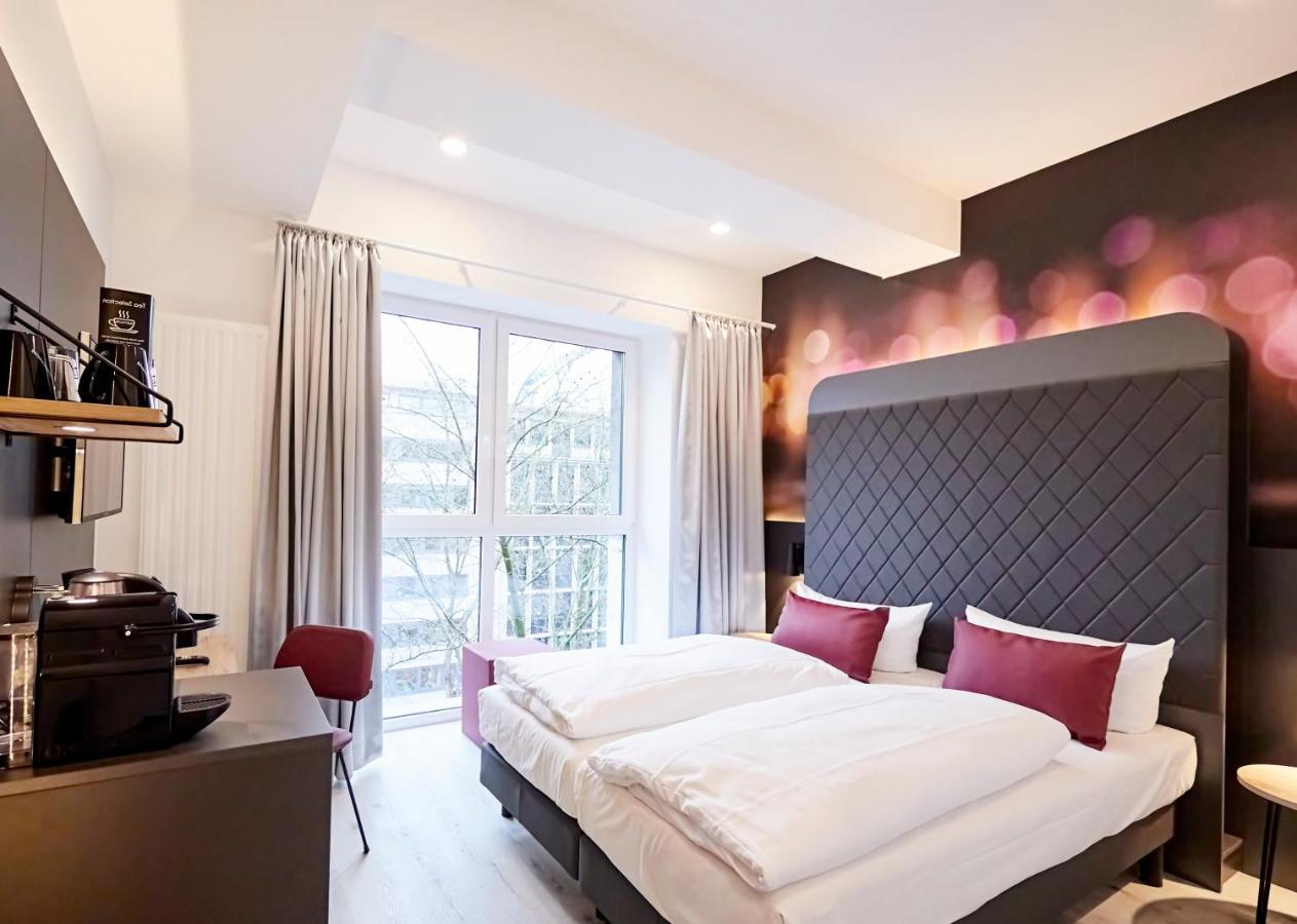 Loft Am Ring Hotel Cologne Exterior photo
