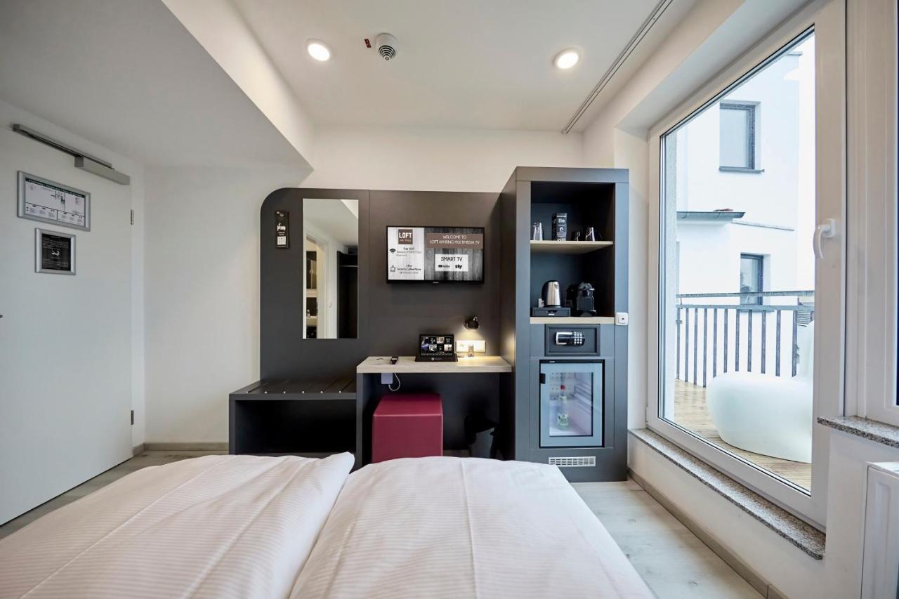 Loft Am Ring Hotel Cologne Exterior photo