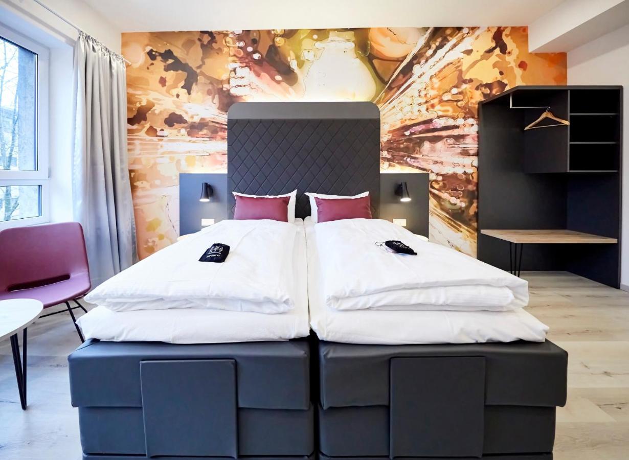 Loft Am Ring Hotel Cologne Exterior photo